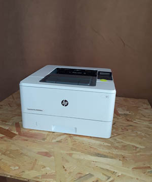 HP LaserJet Pro M402dne